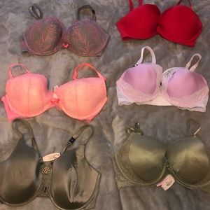 Brand New with tags Victoria Secret Bras